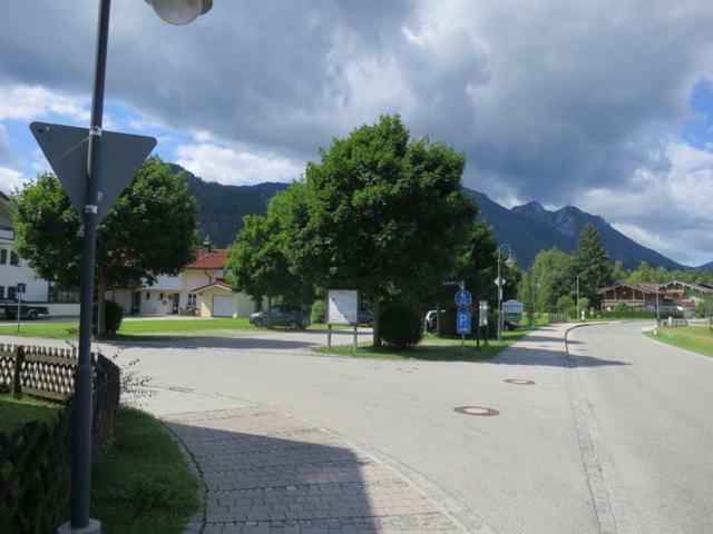 Alpina Inzell 108 - Chiemgau Leilighet Eksteriør bilde